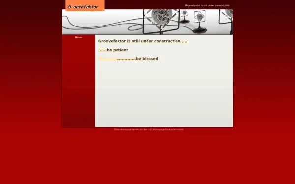 groovefaktor.de