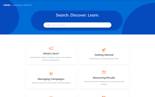 help.criteo.com