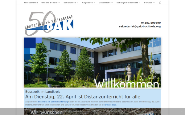 www.gak-buchholz.de