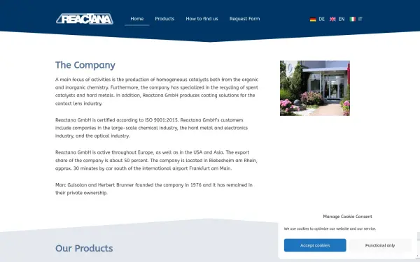 www.reactana.de