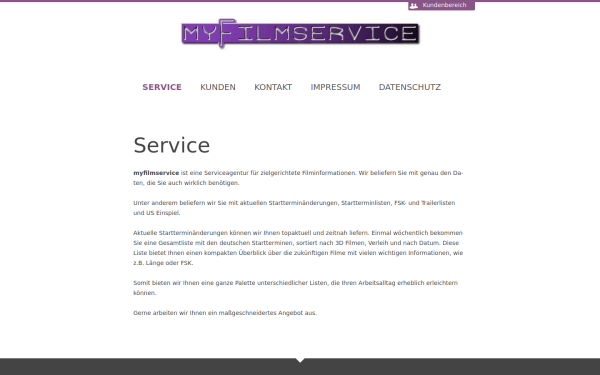 myfilmservice.de