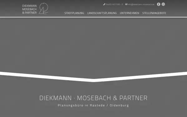 diekmann-mosebach.de