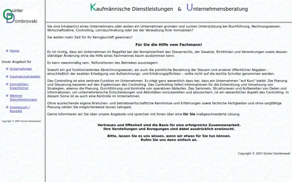 dombrowski-ob.de