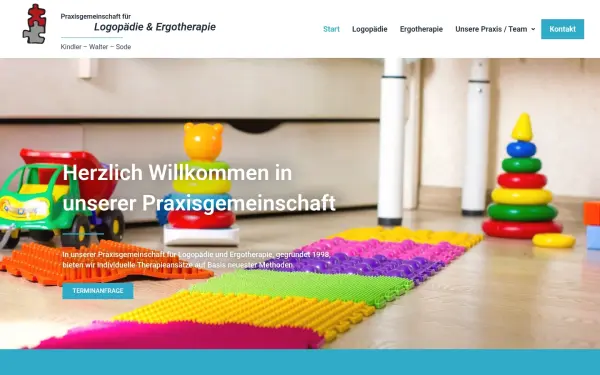 logopaedie-ergotherapie.de