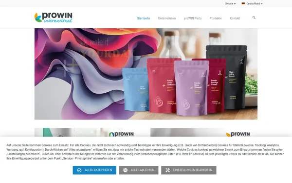 prowin.net