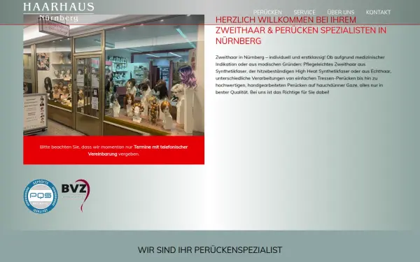 www.haarhaus-nuernberg.de