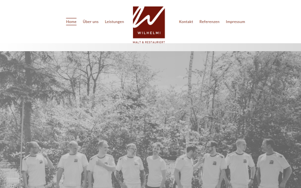www.maler-wilhelmi.de