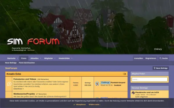 www.simforum.de