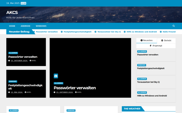axelkra.de