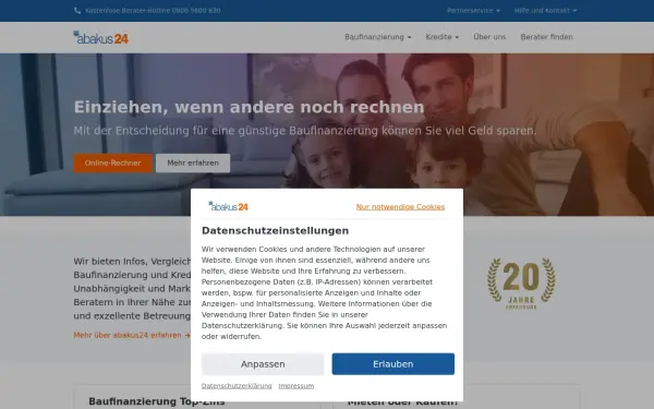 www.abakus24.de