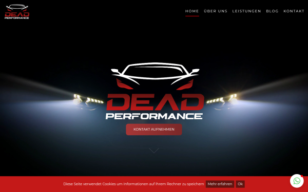 www.deadperformance.de