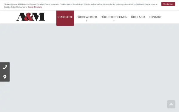 ampersonalservice.de