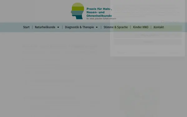 hno-schekelmann.de