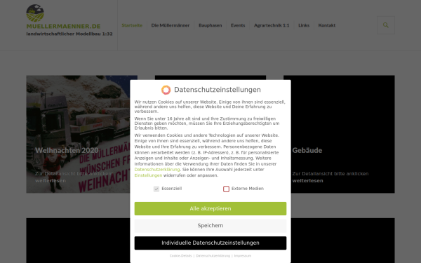 muellermaenner.de