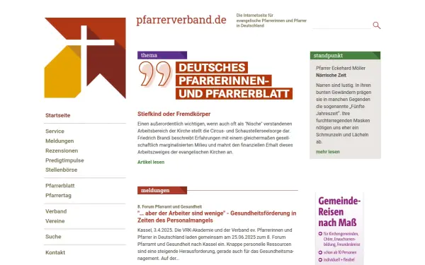 www.pfarrerverband.de