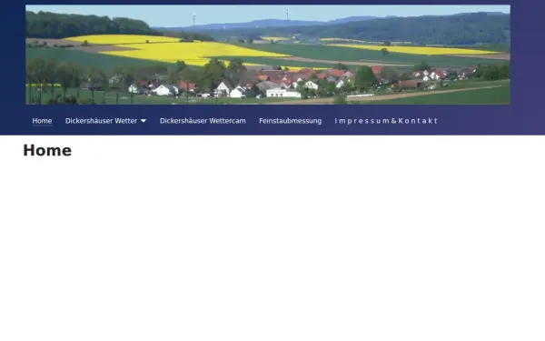 dickershausen.de