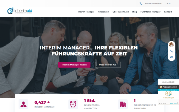 www.interim-aid.de