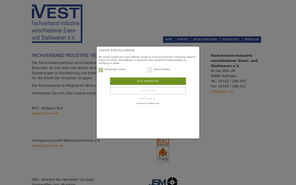 www.ivest.de