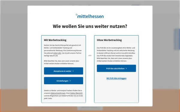 www.mittelhessen.de