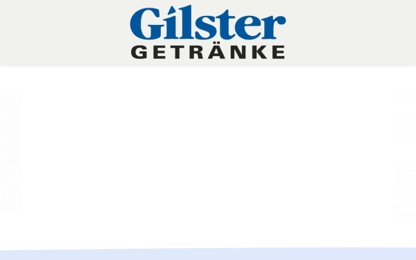 www.gilster.de