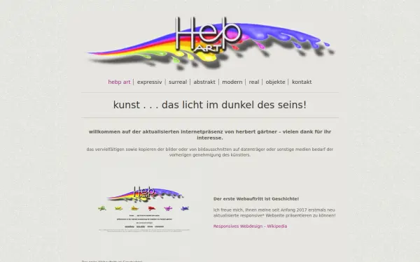 www.heb-im-web.de