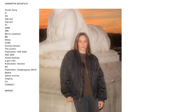 samanthabohatsch.com