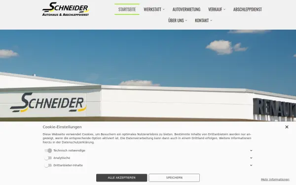 schneider-automobile.de