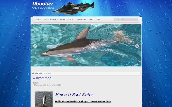 ubootler.de
