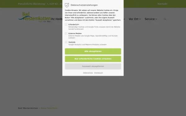 www.badwesternkotten.de