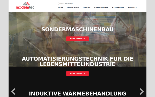 moderntec.de