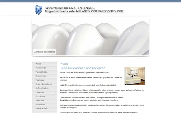 www.dr-lensing.de