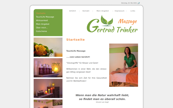 www.gertrud-trinker.at