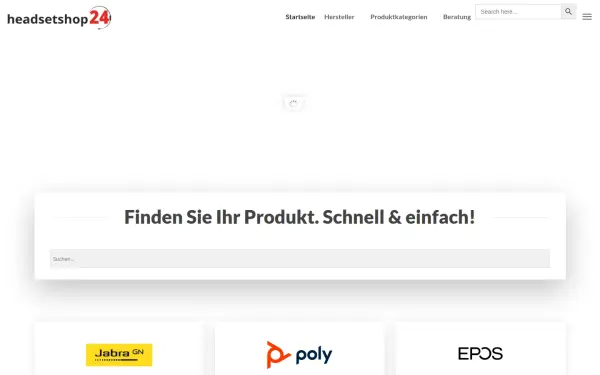 www.headsetshop24.de