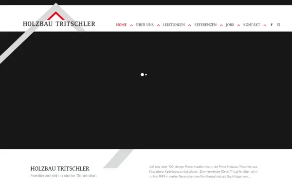 www.holzbau-tritschler.de