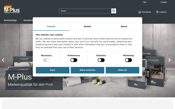 www.m-plus.de