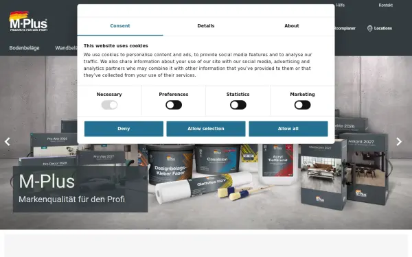 www.m-plus.de