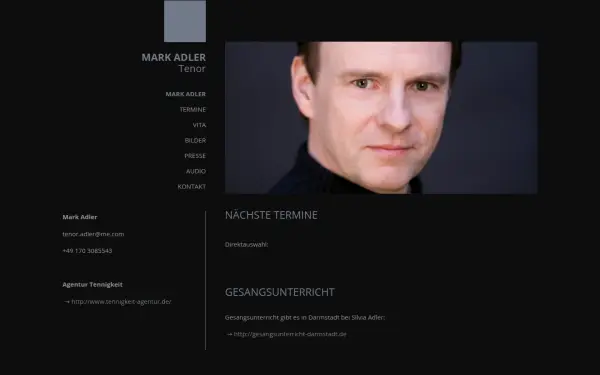 www.mark-adler.de