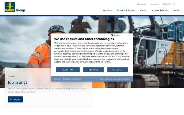 www.bauer.de