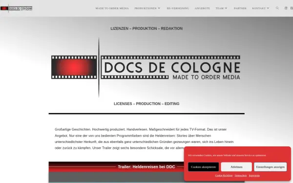 www.docs-de-cologne.de