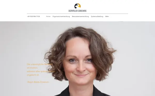www.duemmler-coaching.de