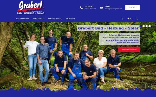 www.grabert-gmbh.de
