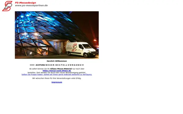 www.ps-messepartner.de