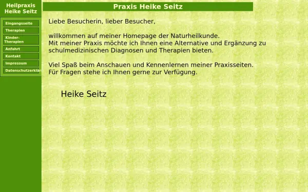heilpraxis-seitz.de