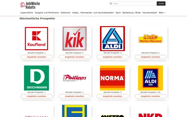 jedewoche-rabatte.de