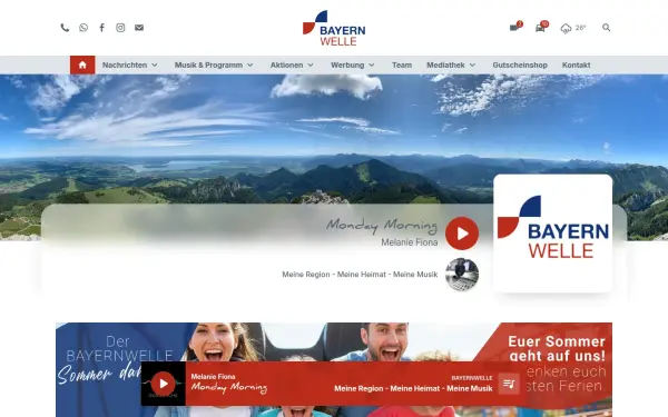 www.bayernwelle.de