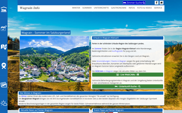 www.ferien-wagrain.at