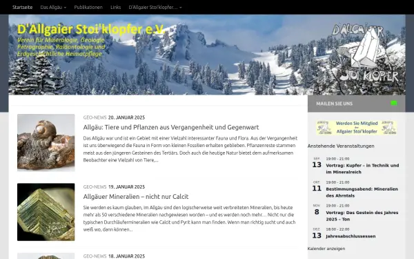 allgaier-stoiklopfer.de