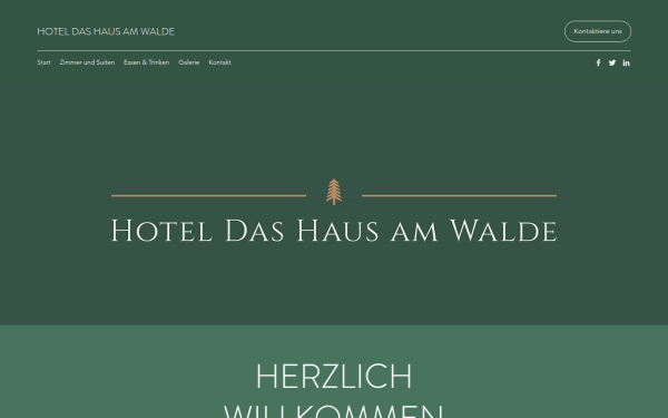 www.das-haus-am-walde.com