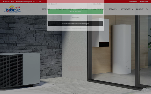 www.tschirner-gmbh.de