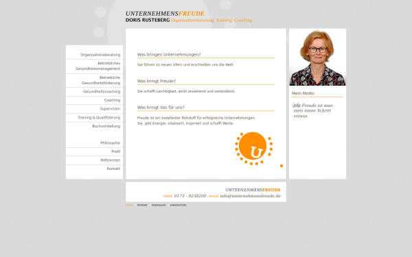 www.unternehmensfreude.de